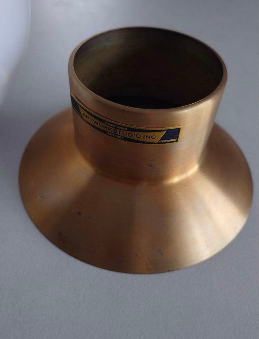 Groove-ceiling lamp ホワイト・ゴールド