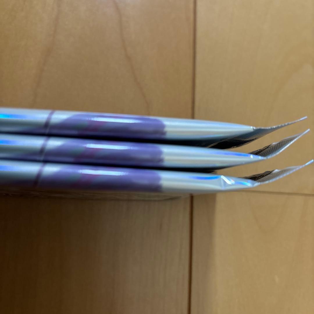 【新品未開封】MTG ff コレクターブースター日本語版　3パック