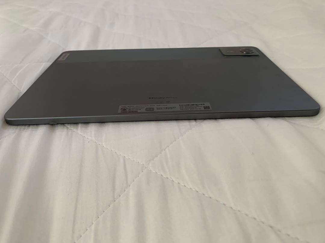 『美品』Lenovo Tab B11 TB330XU ZADB0291JP