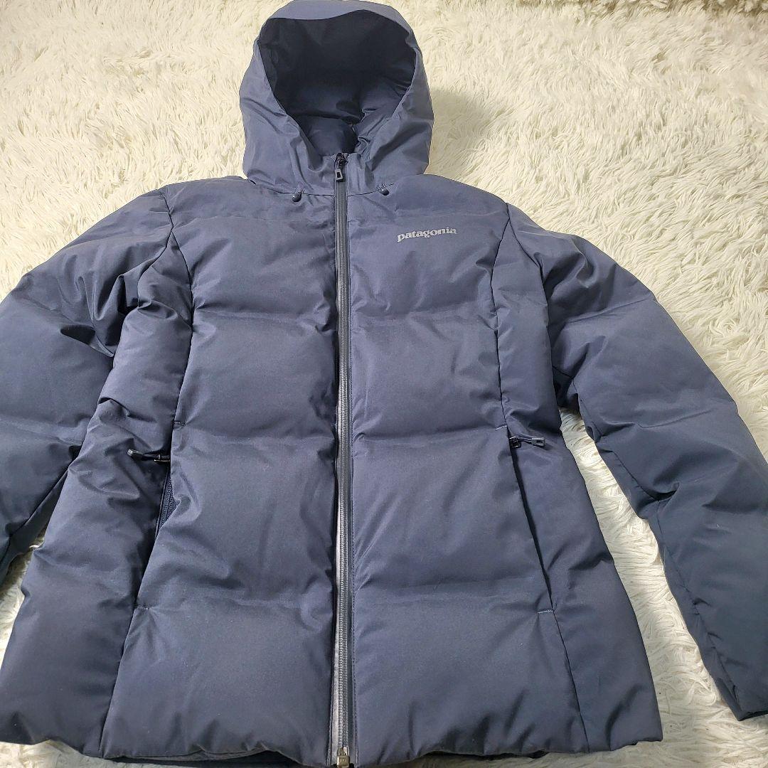 【極美品】パタゴニア　ジャクソングレイシャージャケット　XS グレー