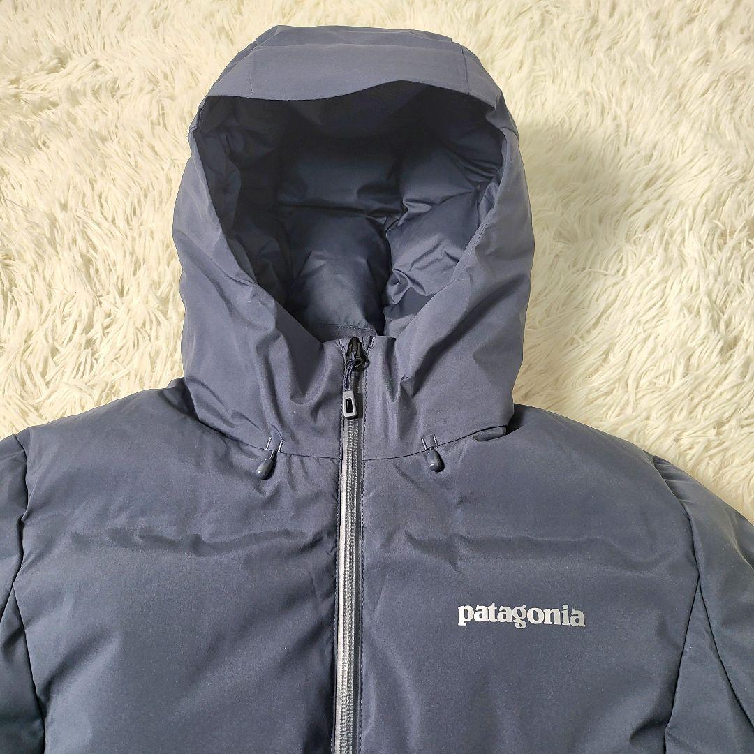 【極美品】パタゴニア　ジャクソングレイシャージャケット　XS グレー