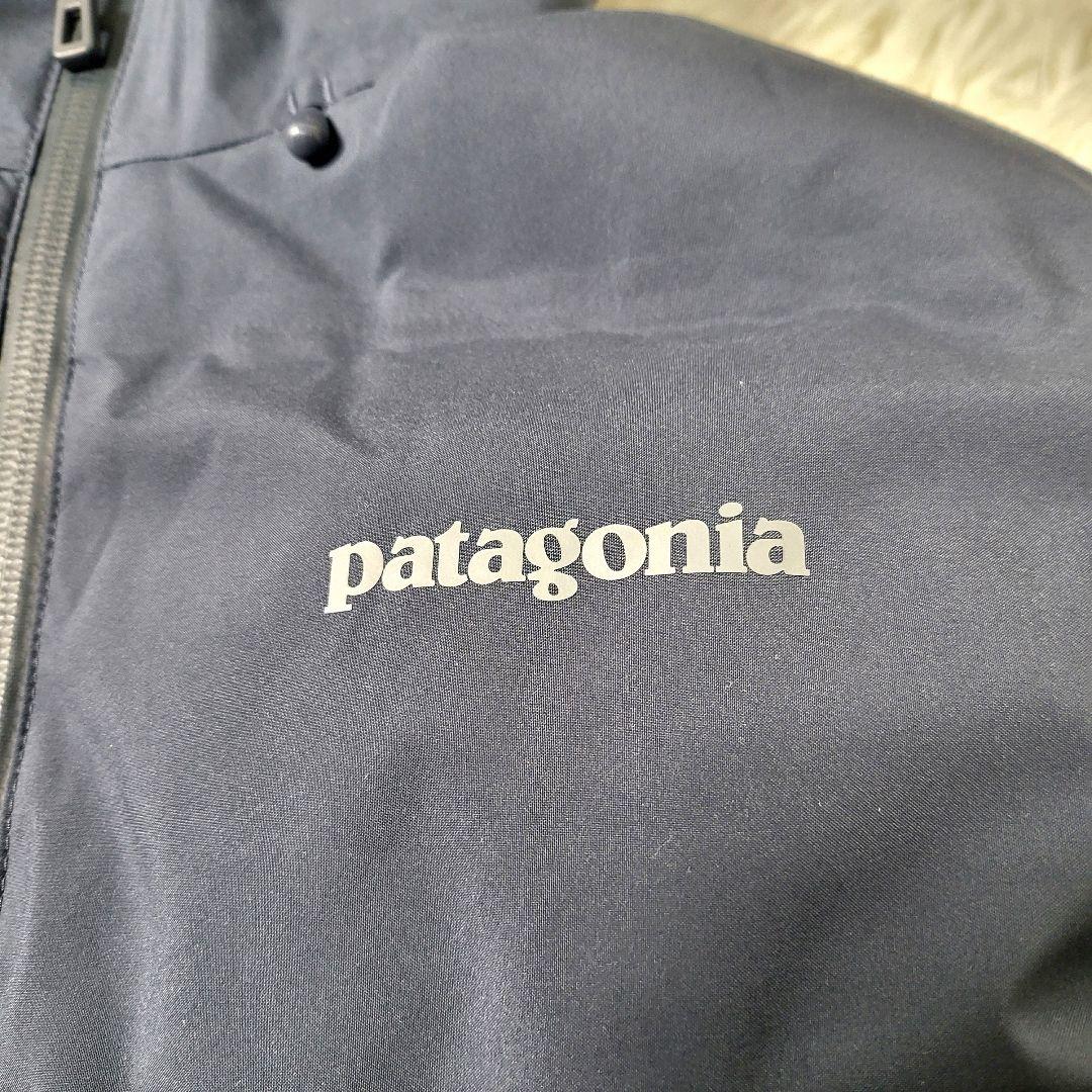 【極美品】パタゴニア　ジャクソングレイシャージャケット　XS グレー