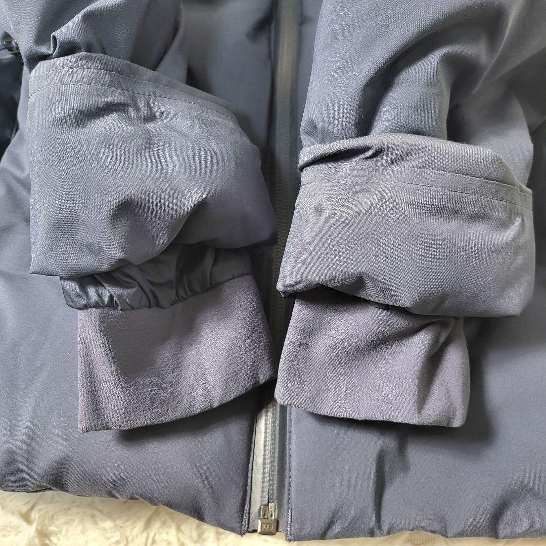 【極美品】パタゴニア　ジャクソングレイシャージャケット　XS グレー