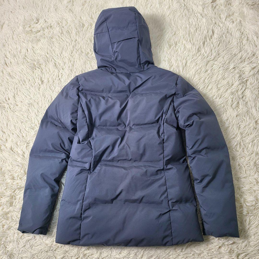 【極美品】パタゴニア　ジャクソングレイシャージャケット　XS グレー