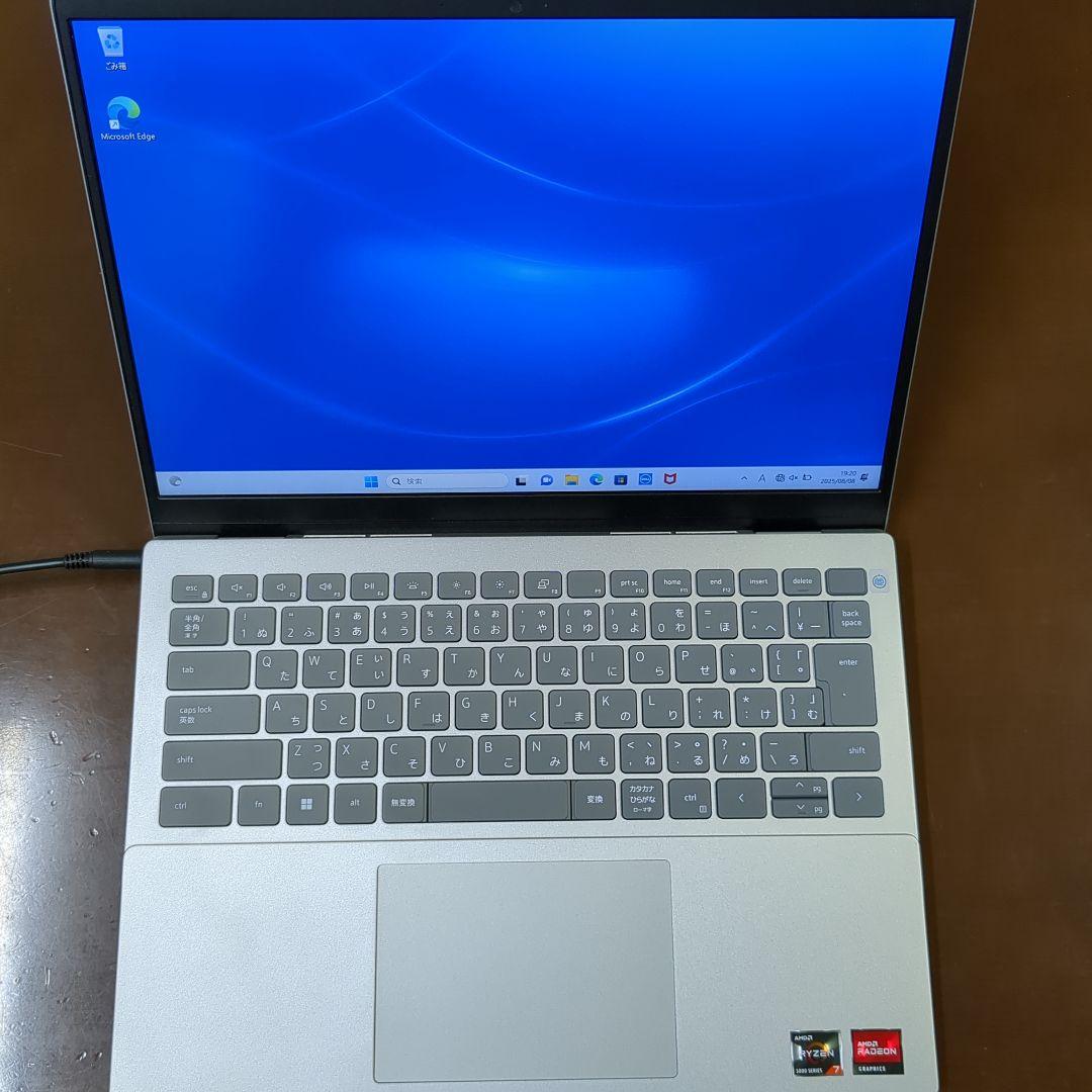 DELL Inspiron14 5425 メモリ32GB SSD512GB