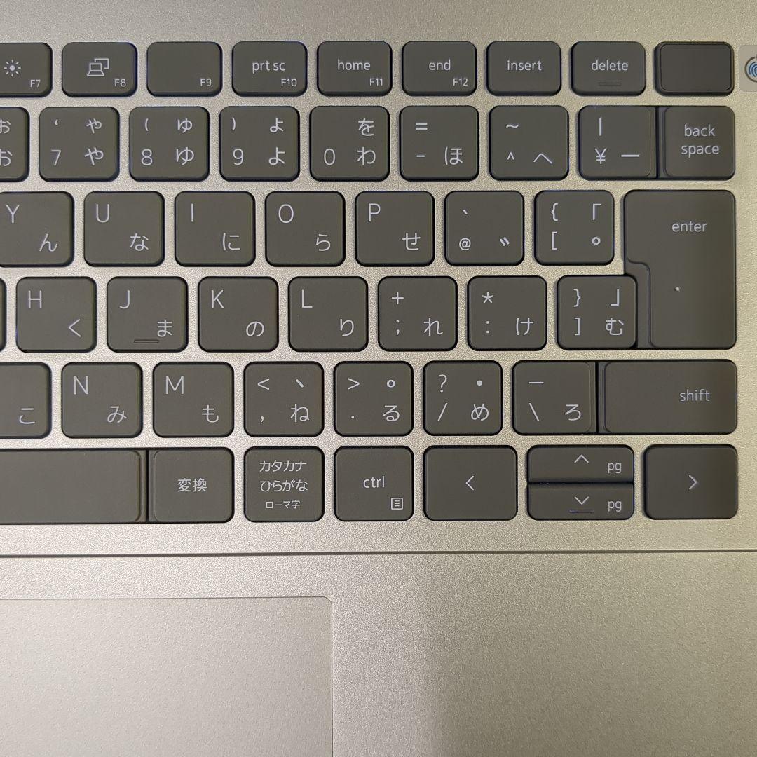 DELL Inspiron14 5425 メモリ32GB SSD512GB