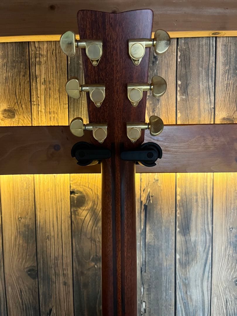 ギター YAMAHA LL6 ARE