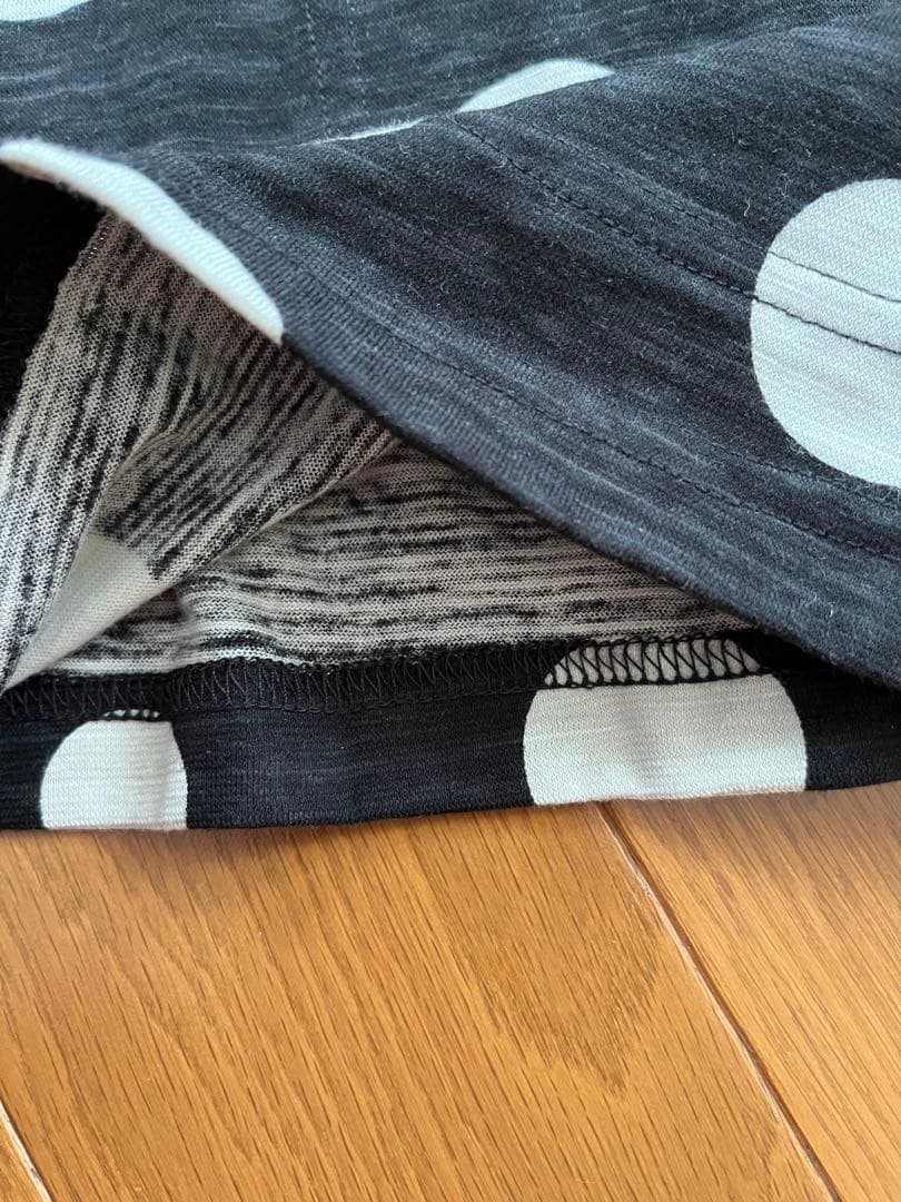 新品　マタノアツコ　パジャマ　M