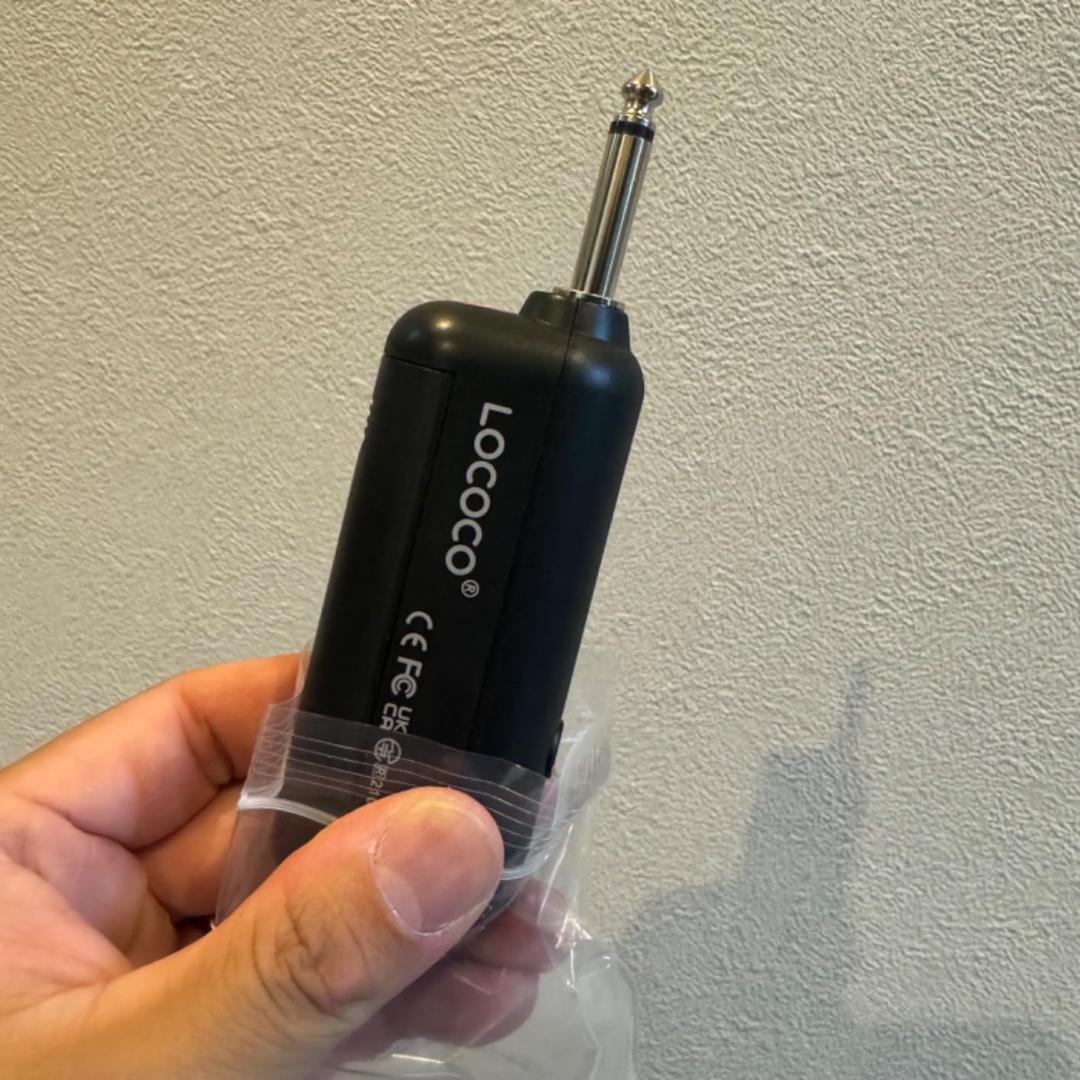 XIAOKOA ダイナミックマイク ワイヤレスマイク ハンズマイク カラオケマp