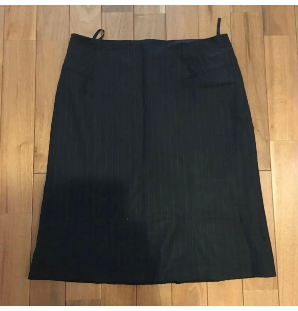 アイシービー　ICB スーツ　3点セット　オンワード