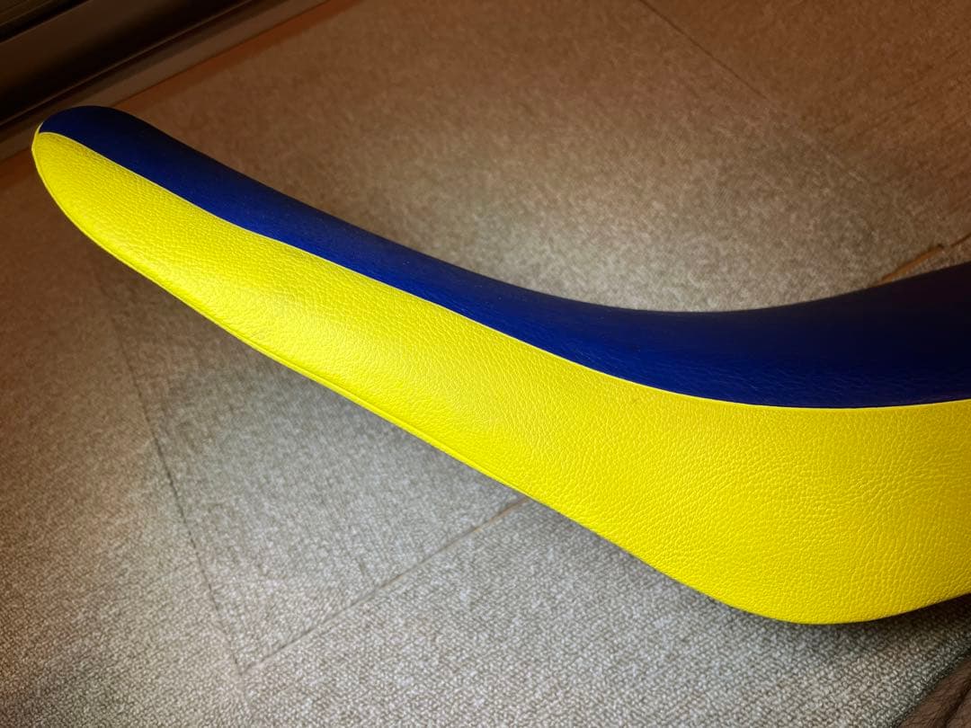 スズキdrz400 純正シート