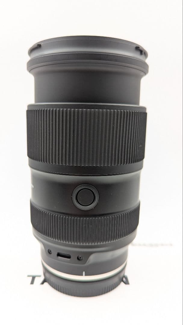 レンズ(ズーム) TAMRON 28-75mm F2.8 Di III VXD G2 SONY