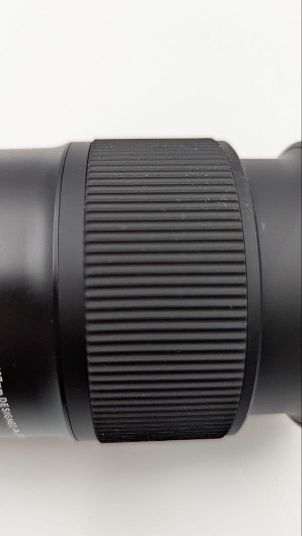 レンズ(ズーム) TAMRON 28-75mm F2.8 Di III VXD G2 SONY