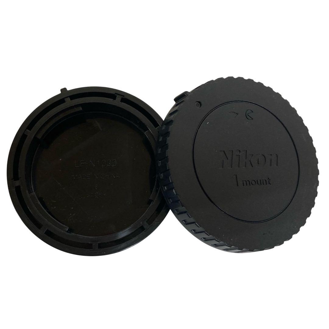 Nikon ニコン ミラーレス デジタルカメラ コンパクトカメラ レンズ付き