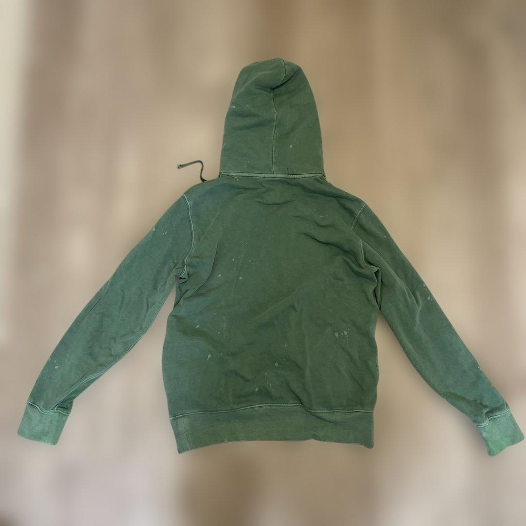 Polo R.L. Key West フード付きパーカー