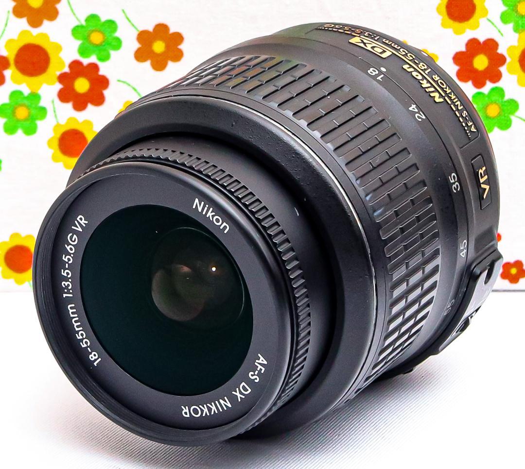 ニコン Nikon D5100☆スマホに送れる！☆人気一眼レフ☆デジタル一眼レフ