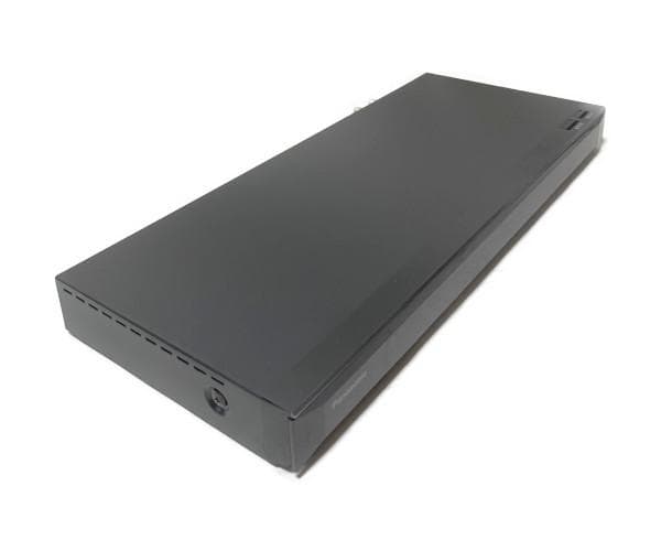 パナソニック 2TB 6チューナー ブルーレイレコーダー DMR-BRG2030