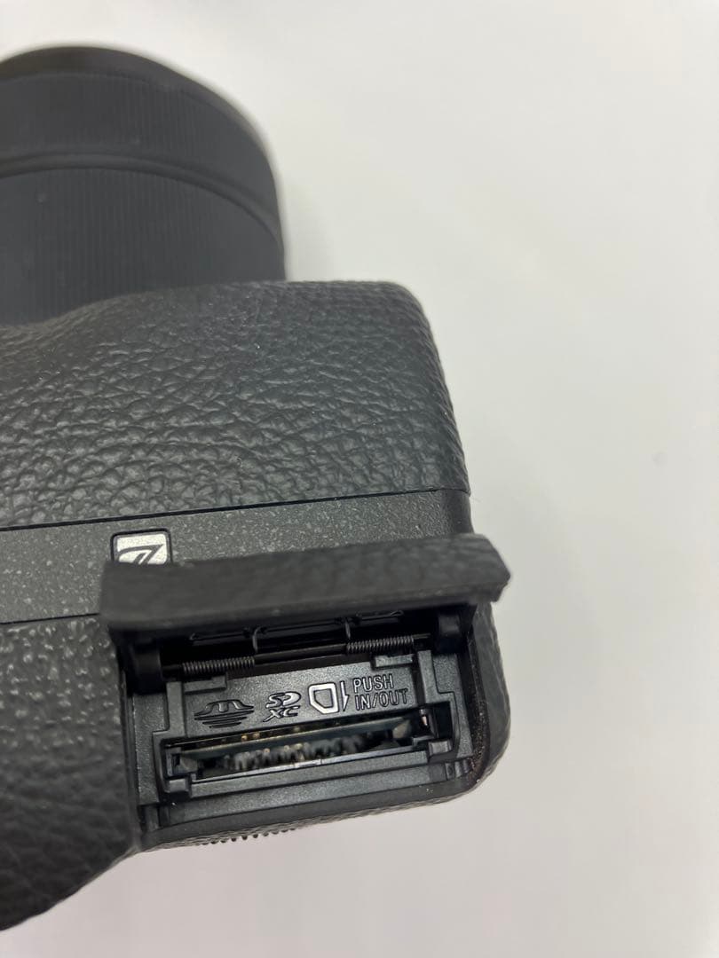 α7II レンズセット ジャッター942回 動作確認済 返品保証