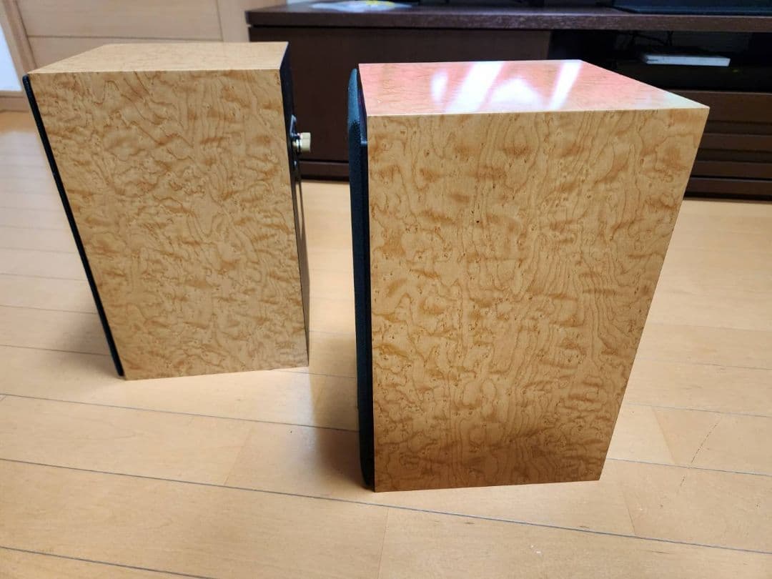 【美品】☆DIATONE スピーカー DS-B1☆