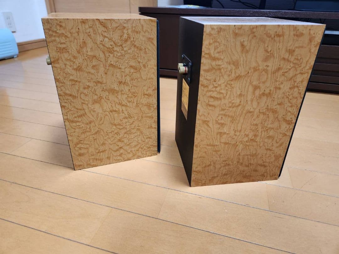 【美品】☆DIATONE スピーカー DS-B1☆