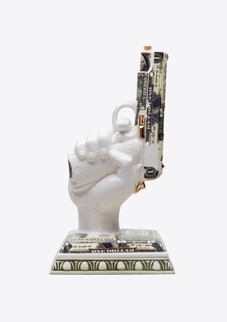 小物 NEIGHBORHOOD BOOZE.CLT CE-INCENSECHAMBER