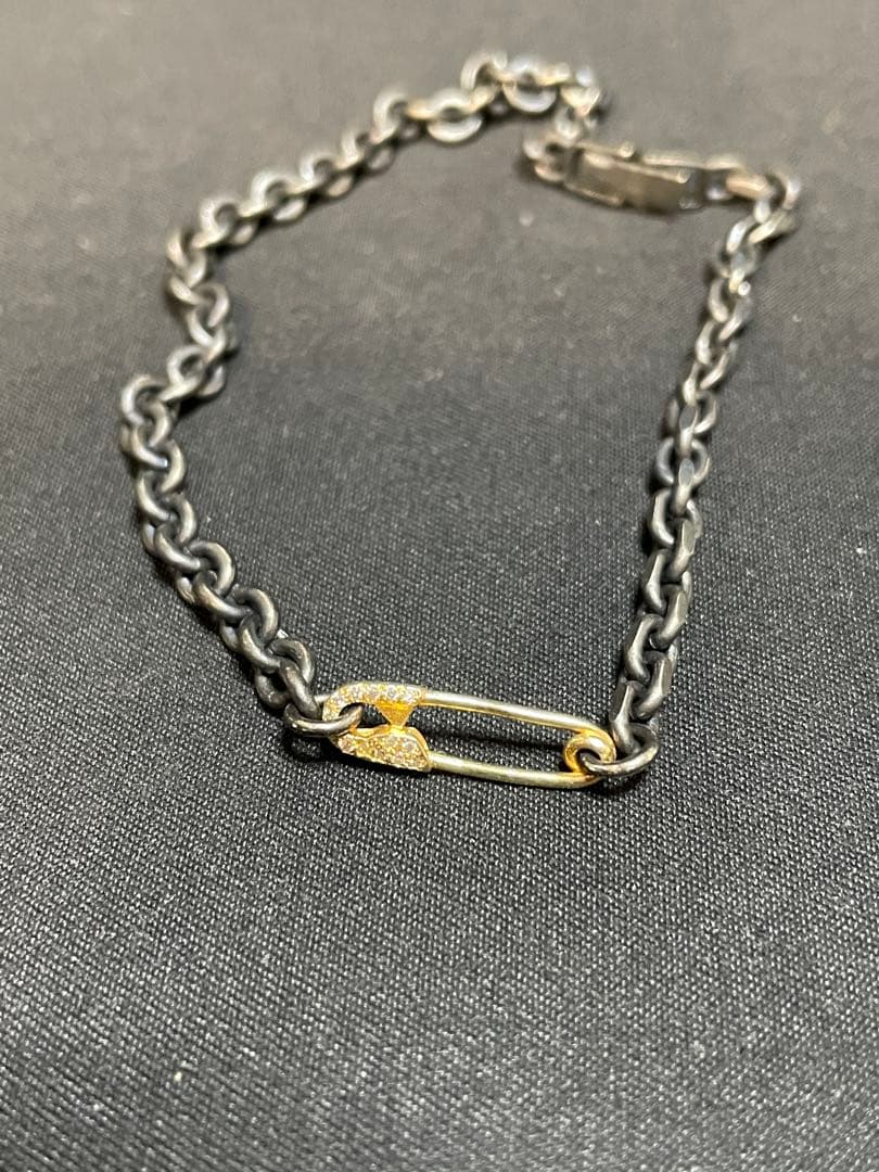 IVXLCDM A&CA-PIN BRACELET PIN　 4142