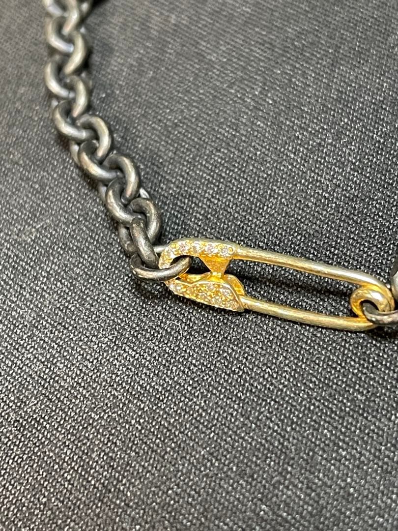 IVXLCDM A&CA-PIN BRACELET PIN　 4142