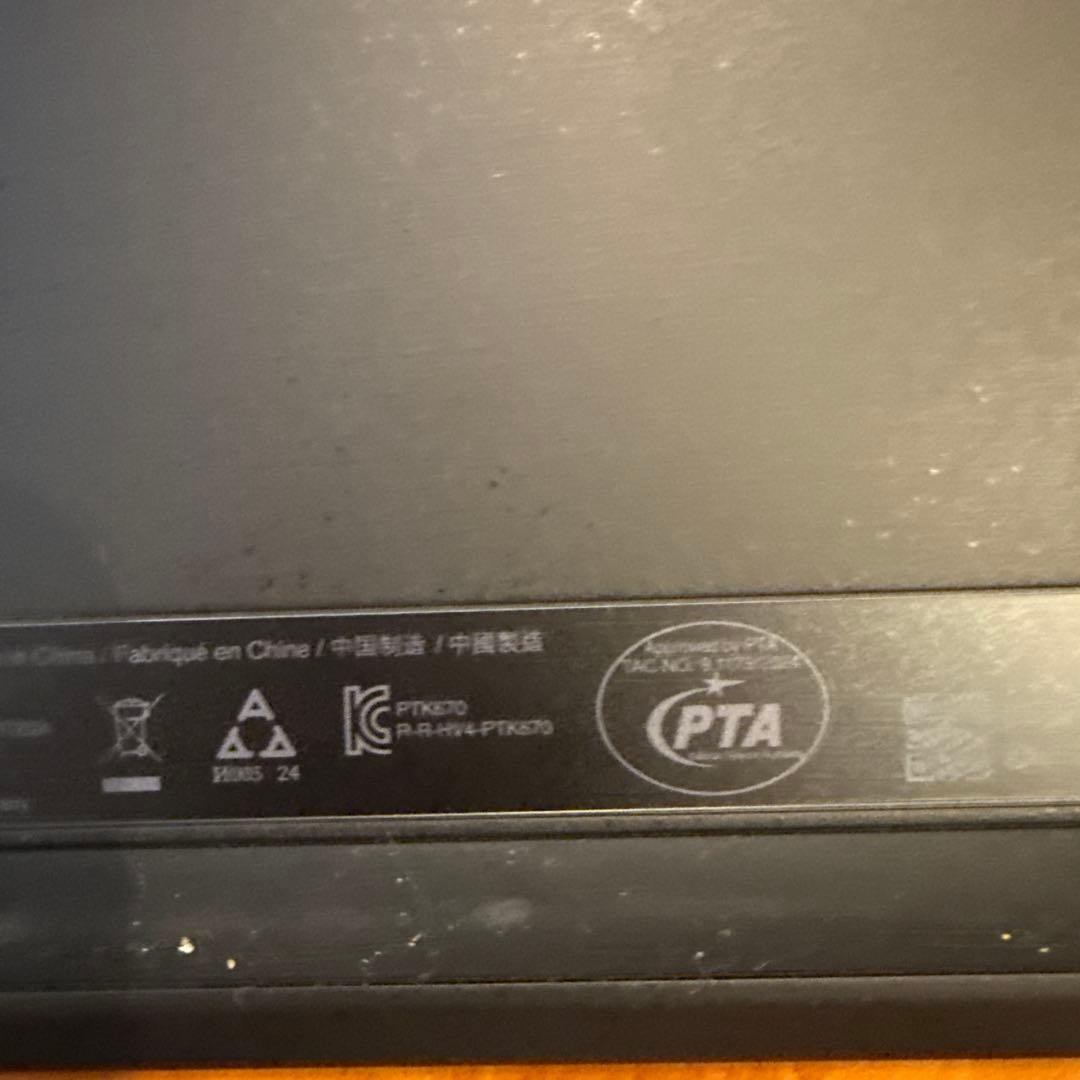 液タブ・ペンタブ Wacom Intuos Pro