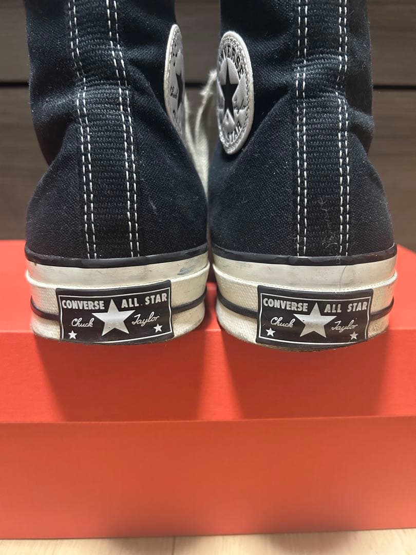CONVERSE 　コンバース ct70 チャックテイラー