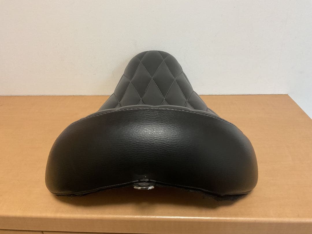 スポーツスター イージーライダース　ダイヤモンドステッチシート