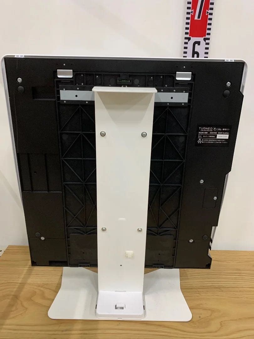 KALTECH 光触媒除菌脱臭機 KL-W01 2020年製