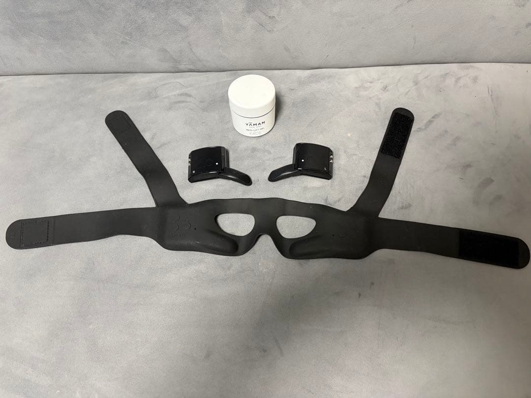 ヤーマン　メディリフトアイ