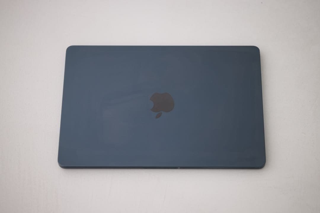 【美品】MacBookAir M2 16GB SSD516GB 13インチ