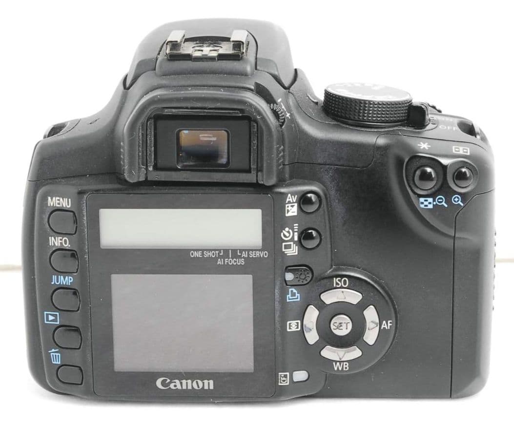 ここ猫様　Canon EOS Kiss N 初心者デビューセット⚡️キャノン⚡️