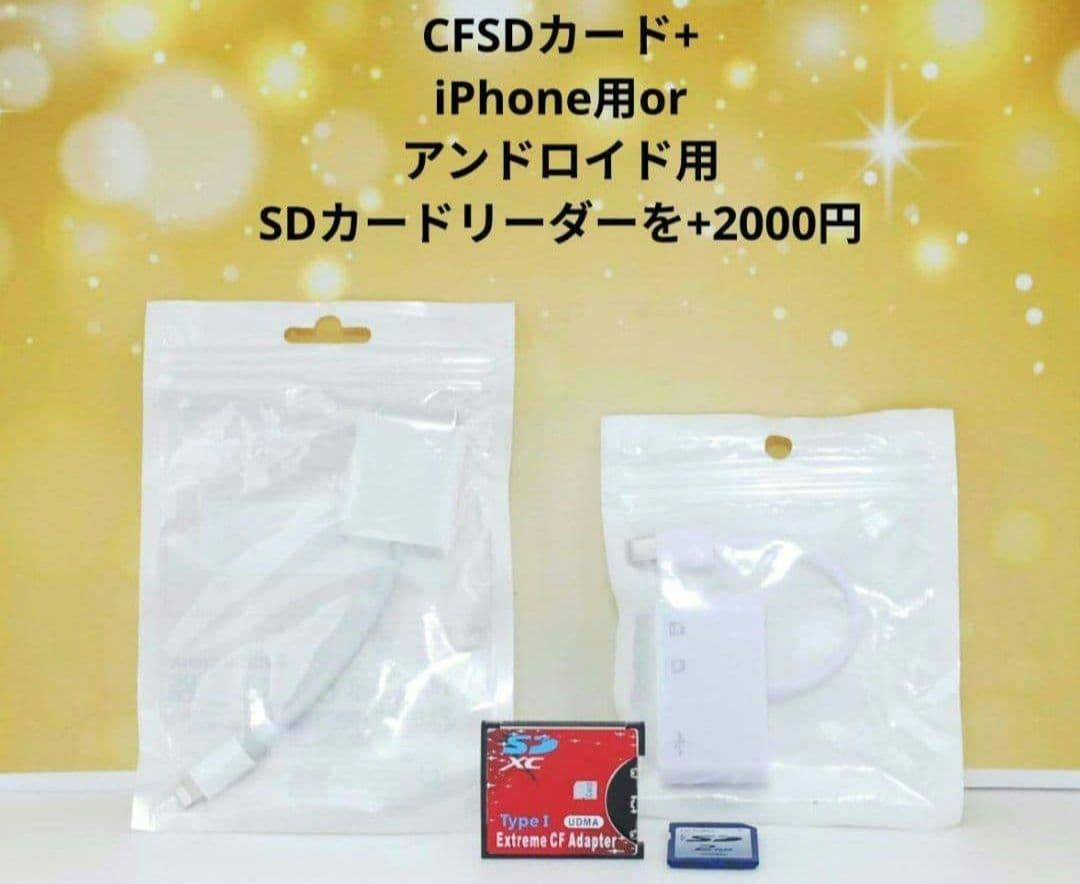 ここ猫様　Canon EOS Kiss N 初心者デビューセット⚡️キャノン⚡️