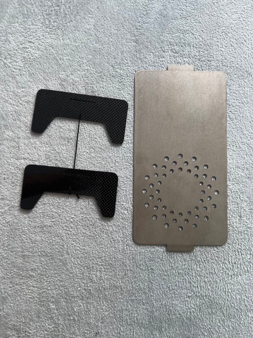 ソラチタニウムギア　スーパーテーブル