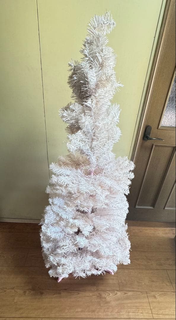 Francfrancクリスマスツリー 150cm