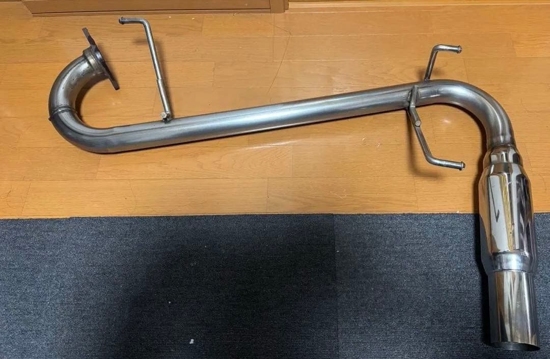 希少5ZIGEN（ゴジゲン）SUPER LAP MAZDA NBロードスター