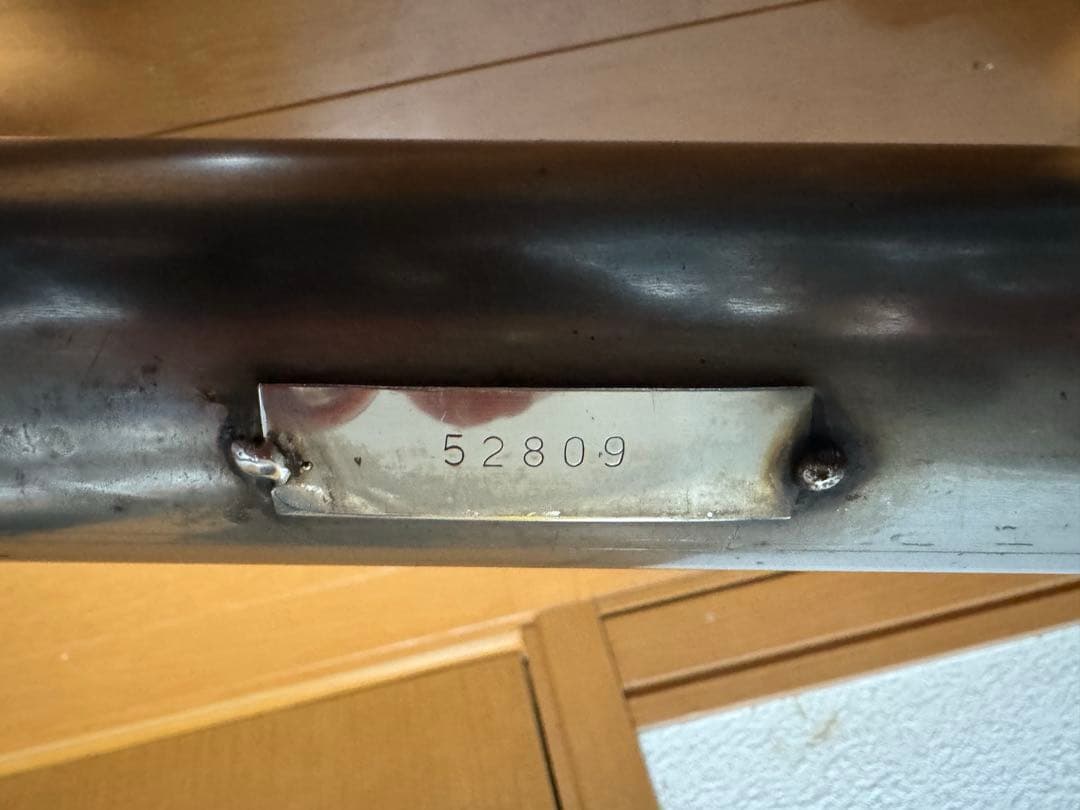 希少5ZIGEN（ゴジゲン）SUPER LAP MAZDA NBロードスター