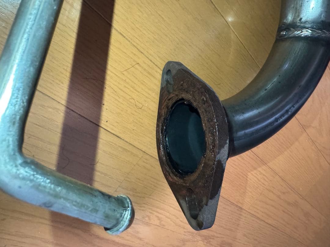 希少5ZIGEN（ゴジゲン）SUPER LAP MAZDA NBロードスター