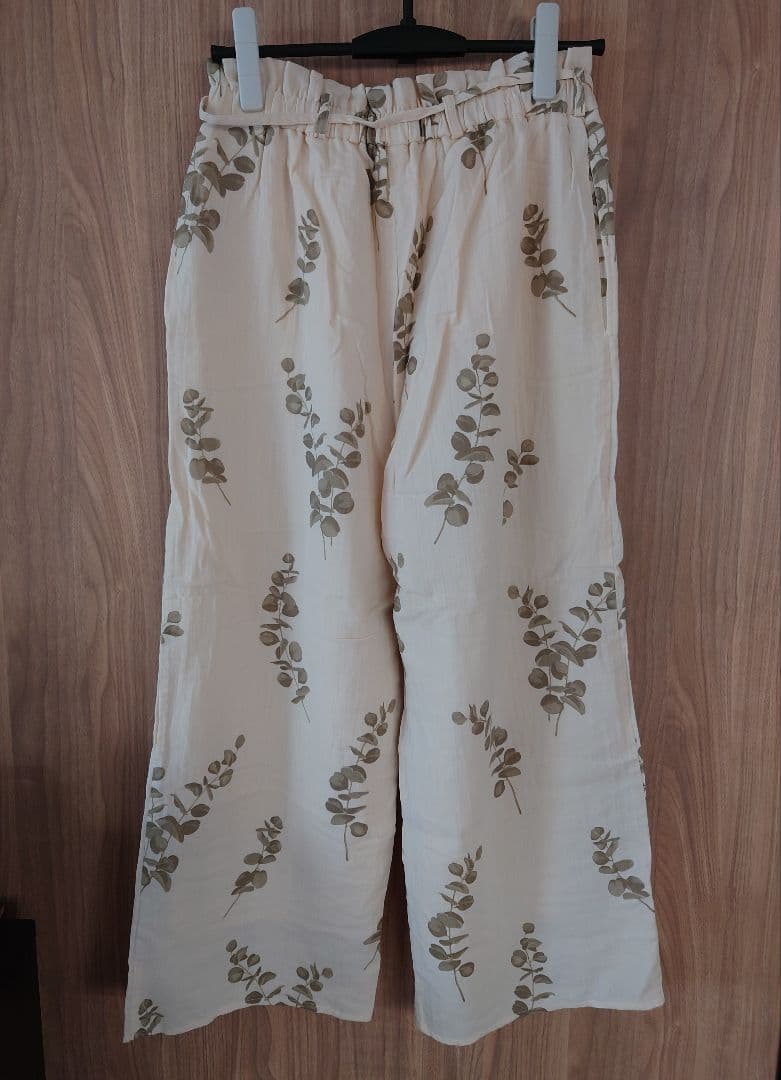 残り3日❗️ジェラートピケ ジェラピケ ルームウェア コットン パジャマ