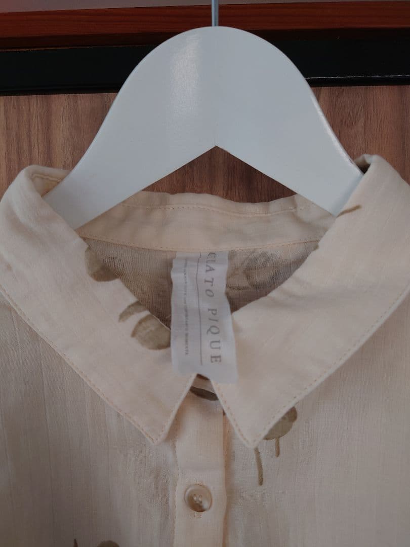 残り3日❗️ジェラートピケ ジェラピケ ルームウェア コットン パジャマ