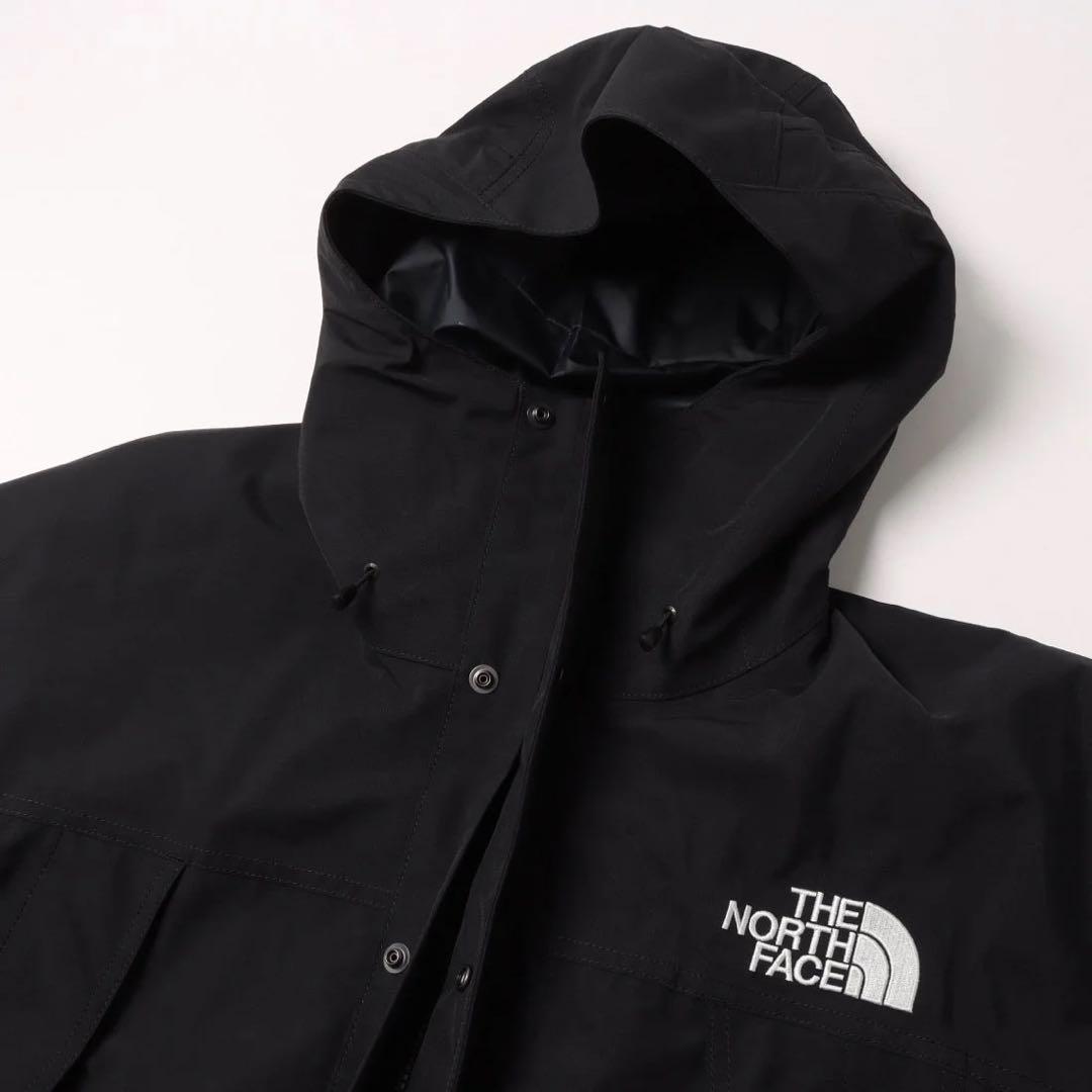 【新品、未使用】THE NORTH FACE マウンテンライトジャケットL
