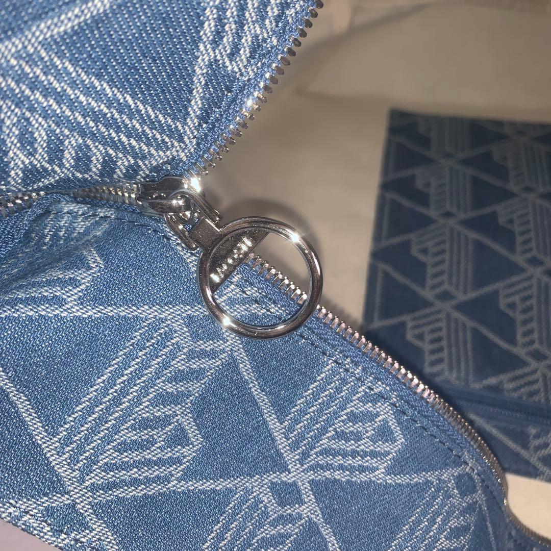 ラコステ トートバッグ　新品　タグ付き