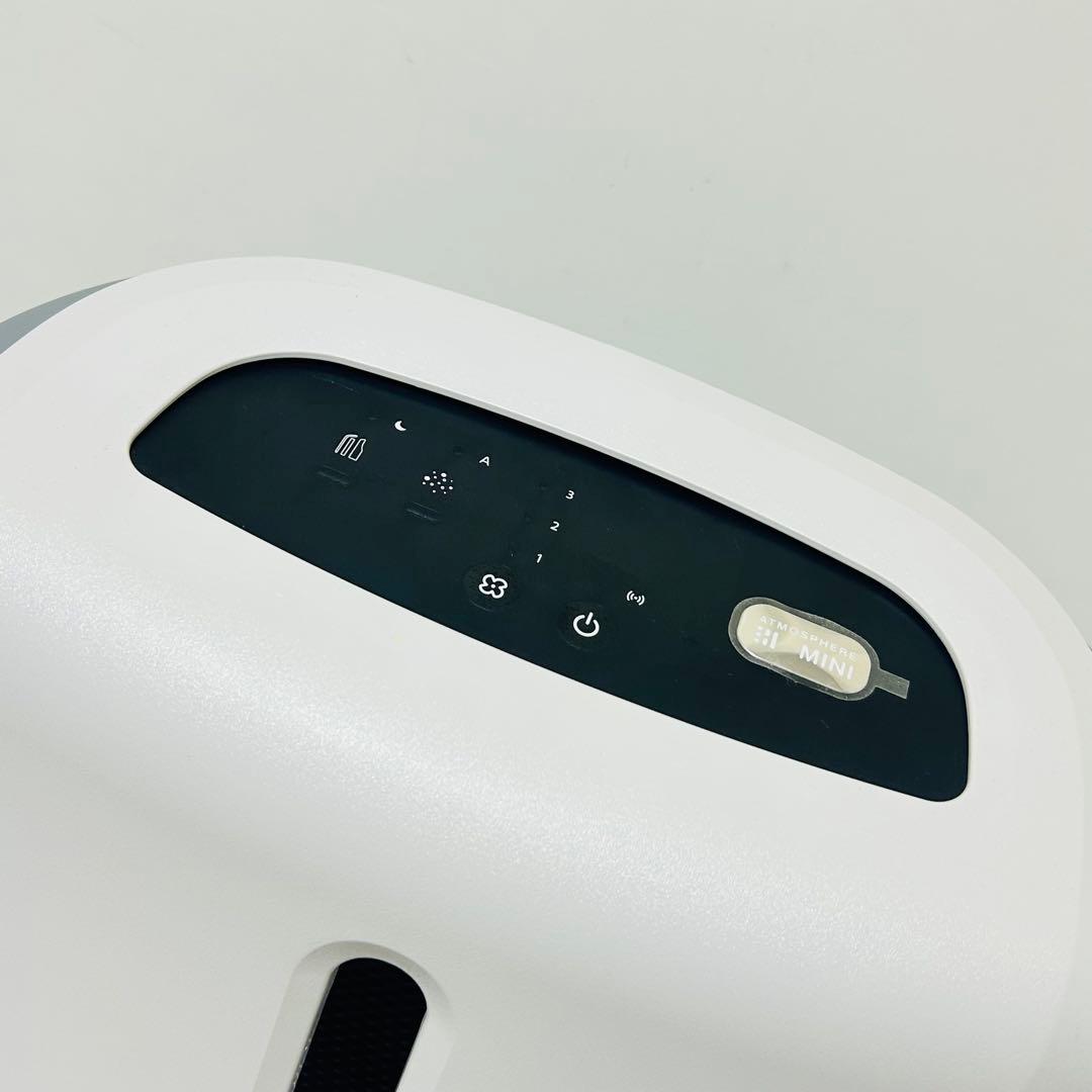 【ほぼ未使用】Amway 空気清浄機 アトモスフィアスカイ ミニ アムウェイ