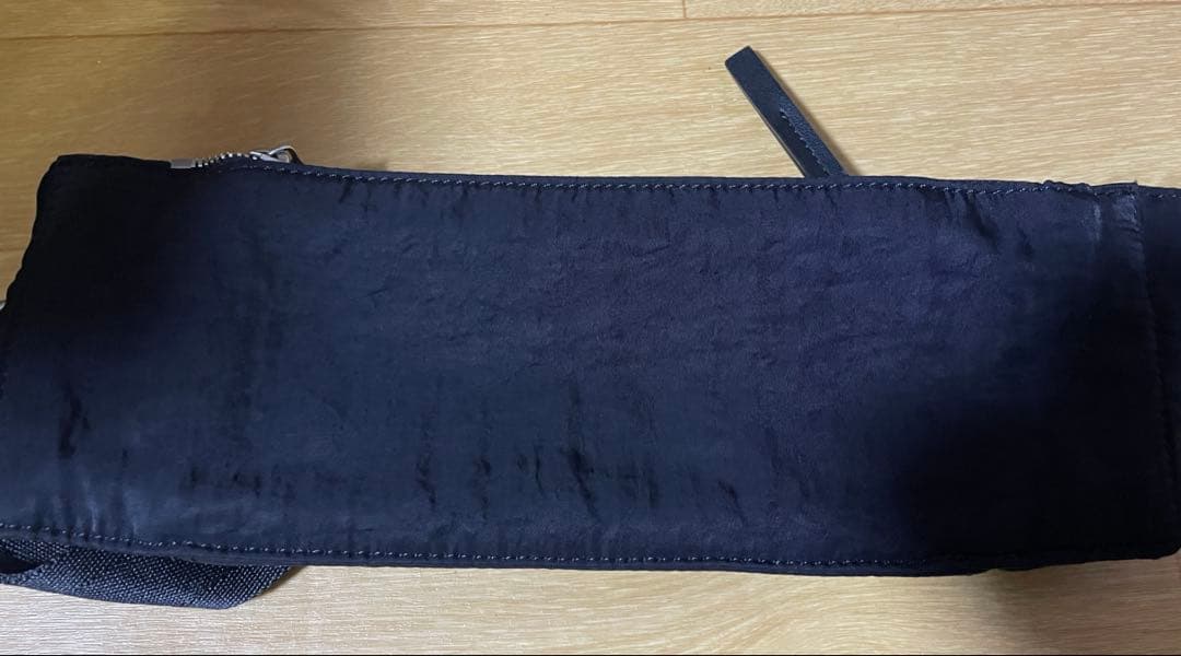 あ*く様 ディーゼル　ウエストポーチ LOGOS BELT BAG ユニセックス