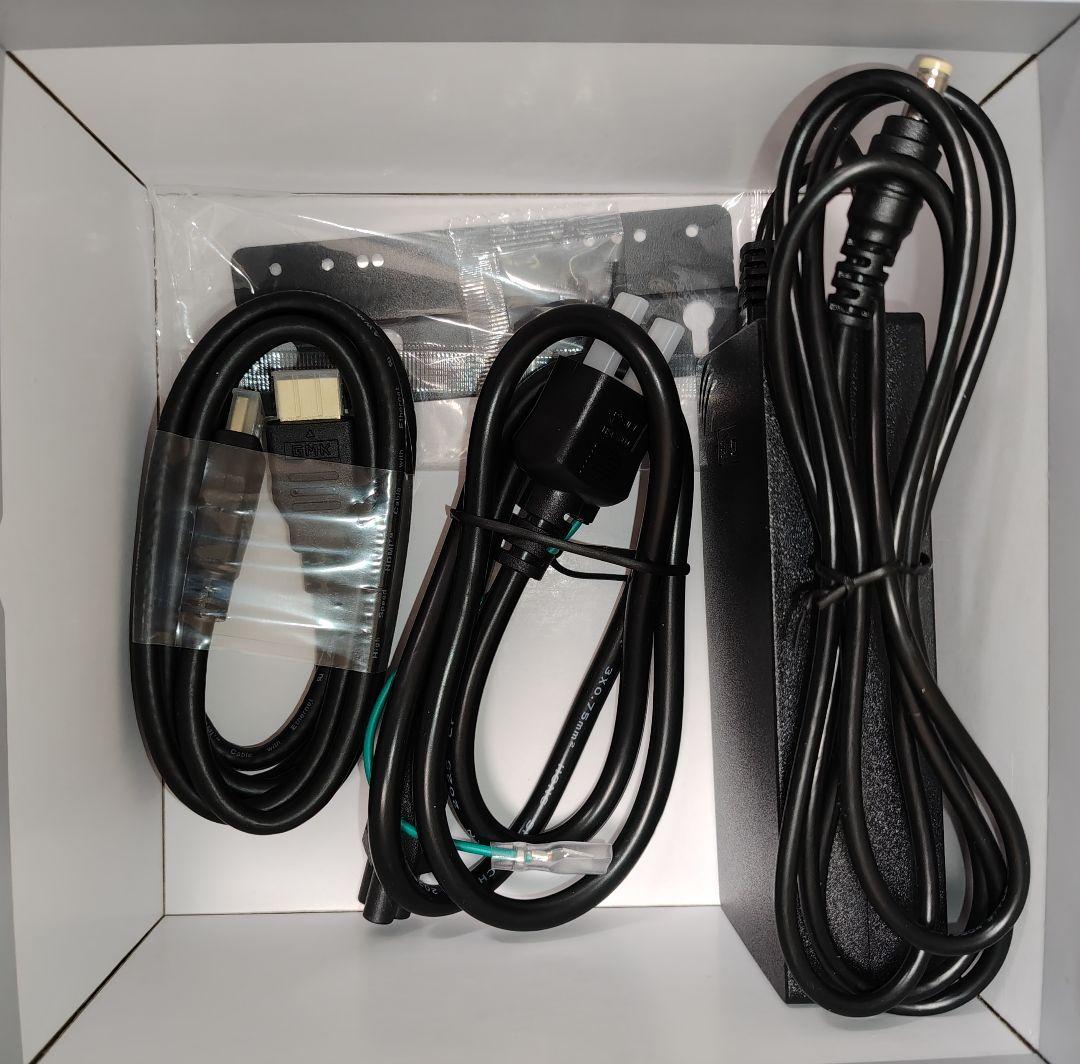 GMKtec Nucbox K6 Mini PC ベアボーン Ryzen7