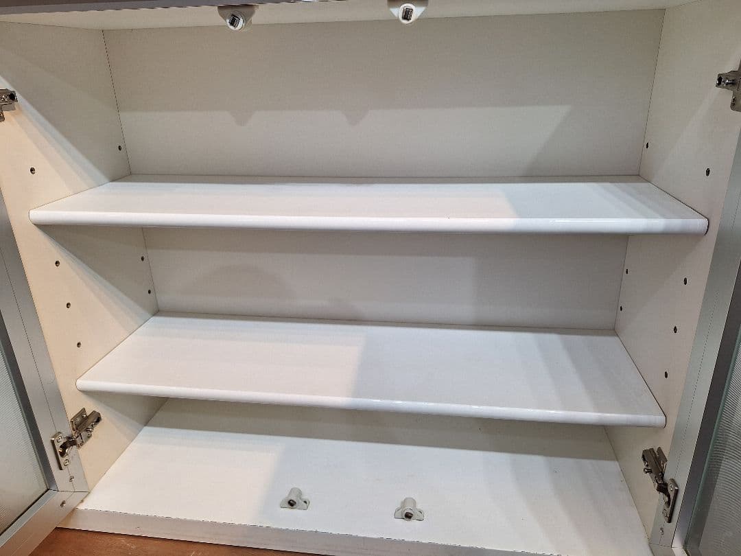 直接引取り限定 兵庫県加東市　バーカウンター(ニトリ パース 120)　中古