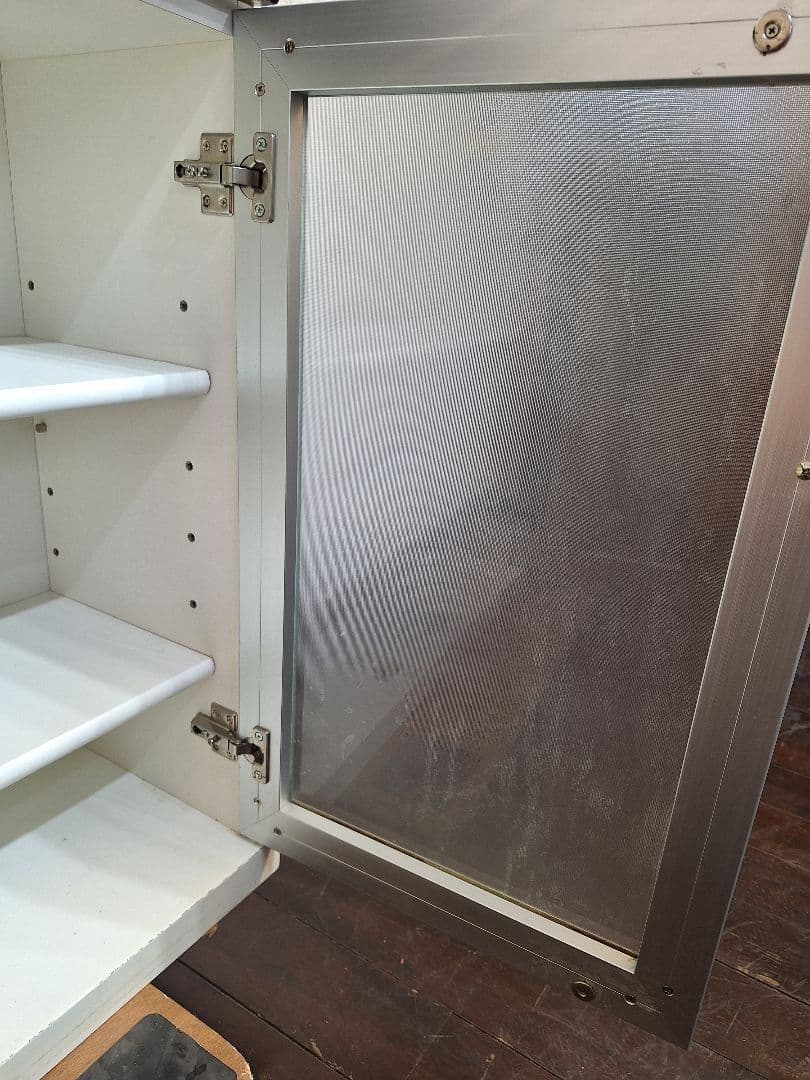 直接引取り限定 兵庫県加東市　バーカウンター(ニトリ パース 120)　中古