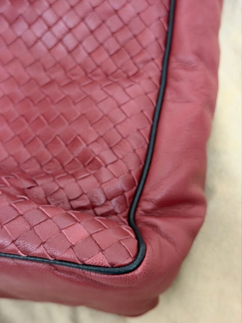 ボッテガヴェネタ　ハンドバッグ